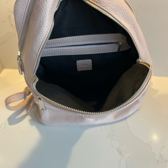 Co Lab blush pink backpack - Picture 2 of 5